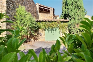 maison à la vente -   30360  SAINT ETIENNE DE L OLM, surface 168 m2 vente maison - UBI444013373